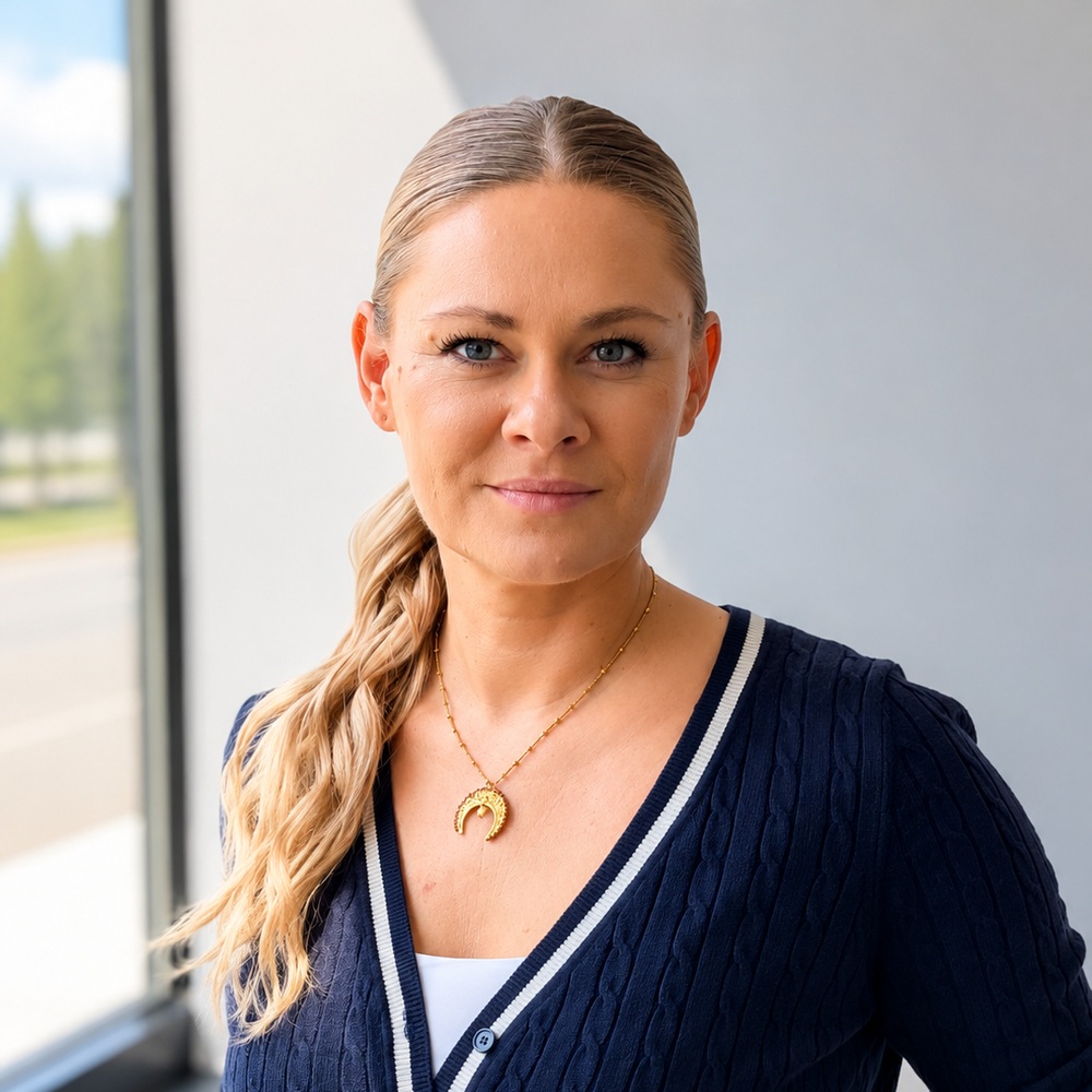 Martyna Kaniuk